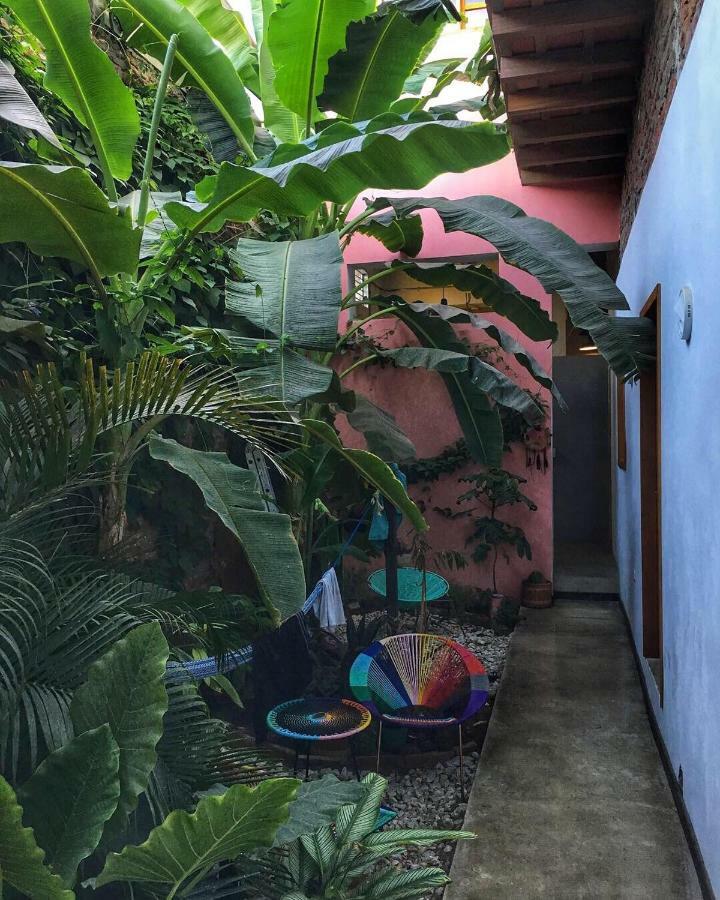 Hostel Casa Tunido Santa Marta  Exterior foto